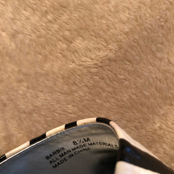 EUC Kelly&Katie pumps - Picture 5 of 5